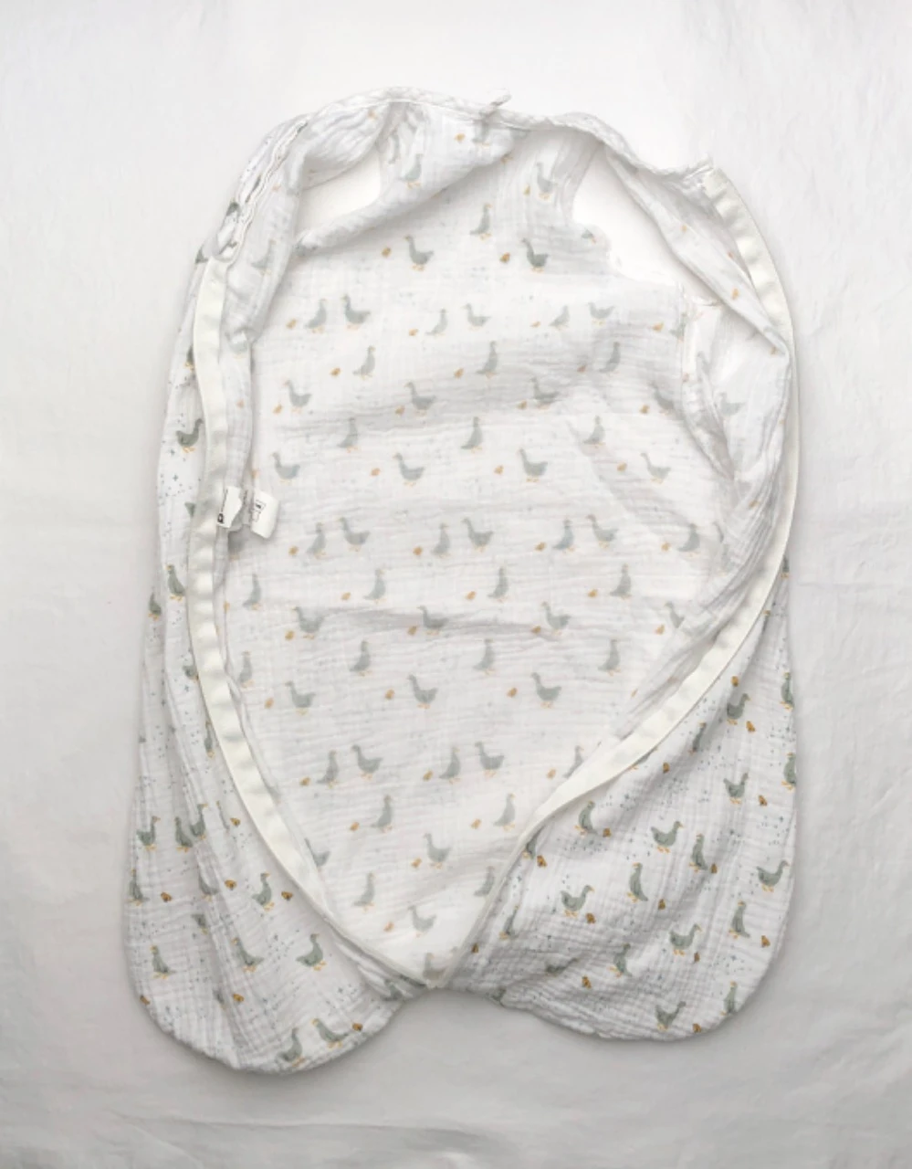 Saco de dormir verão Premaman tamanho 1: 50-67 cm – photo 9